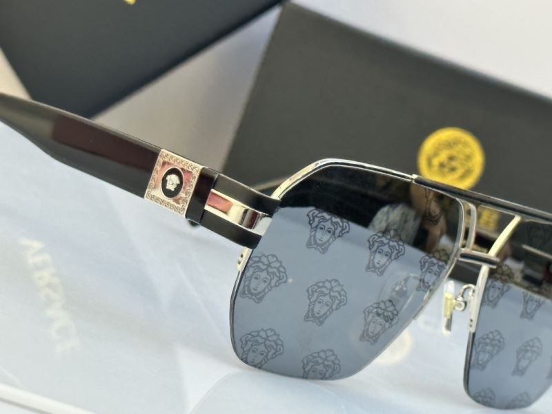 Versace Sunglasses